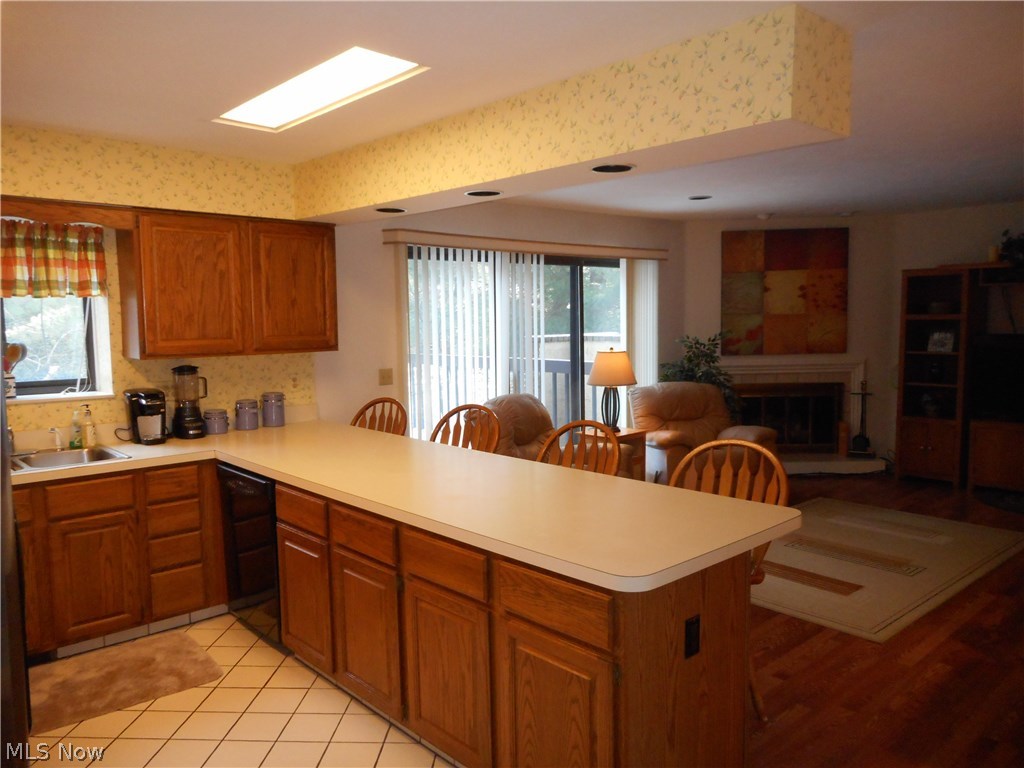 Silver Valley Condo - Residential