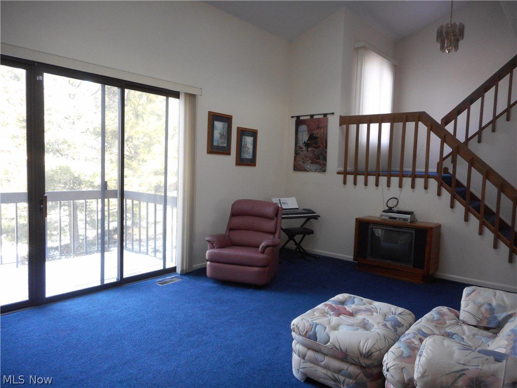 Silver Valley Condo - Residential