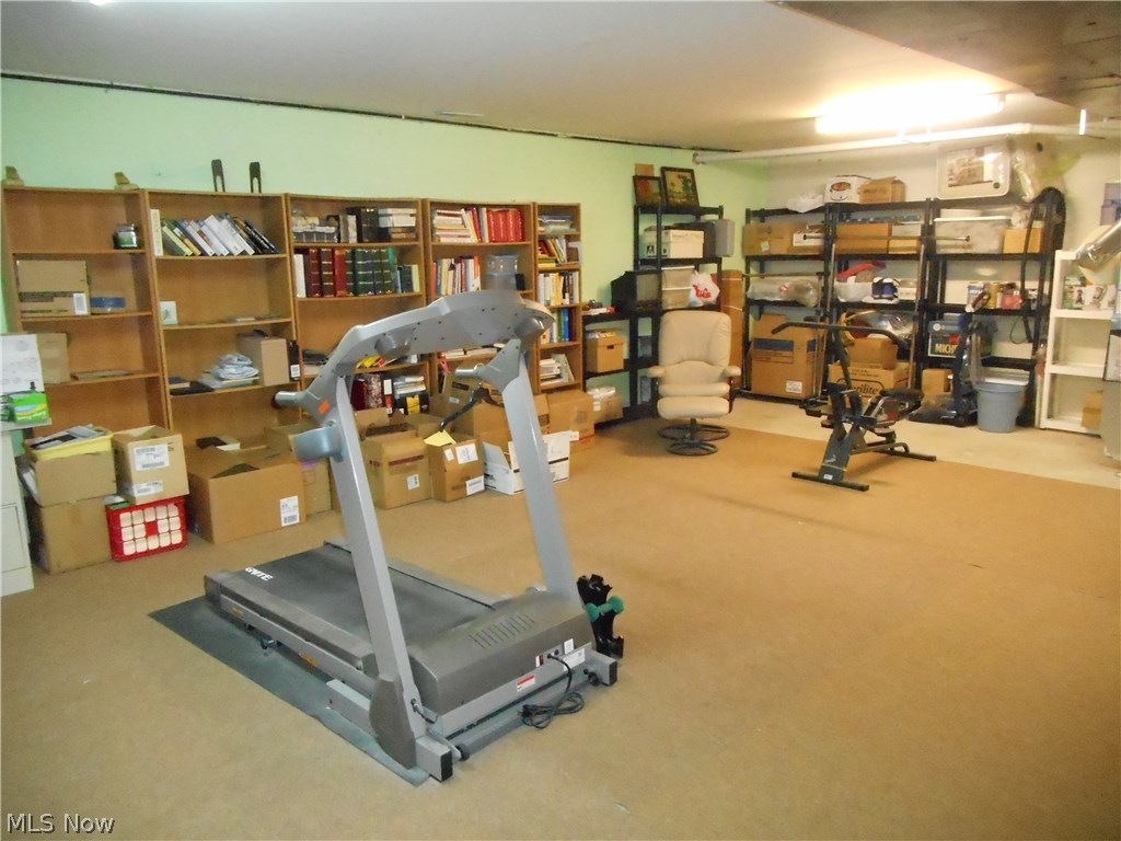 Silver Valley Condo - Residential