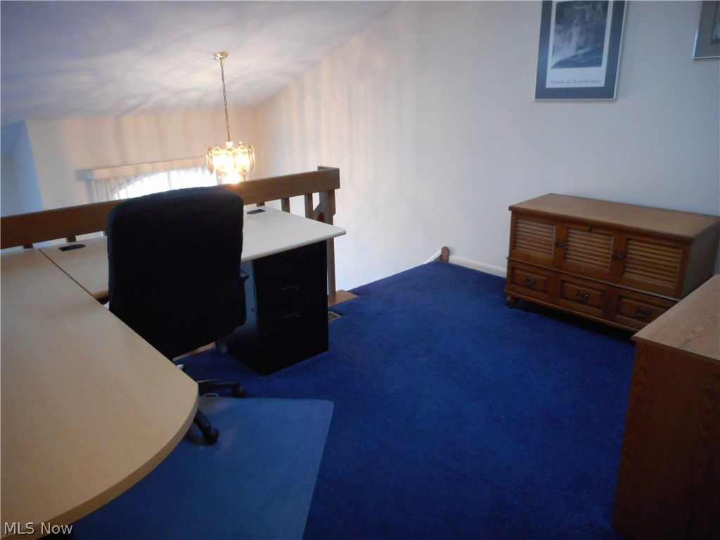 Silver Valley Condo - Residential