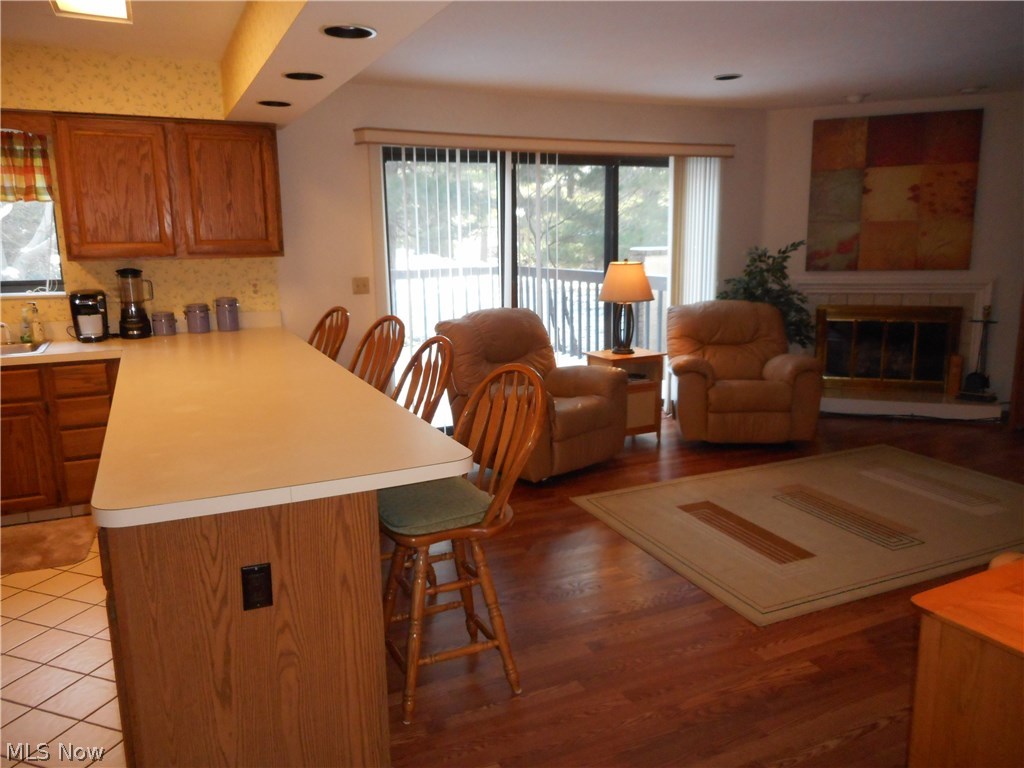 Silver Valley Condo - Residential