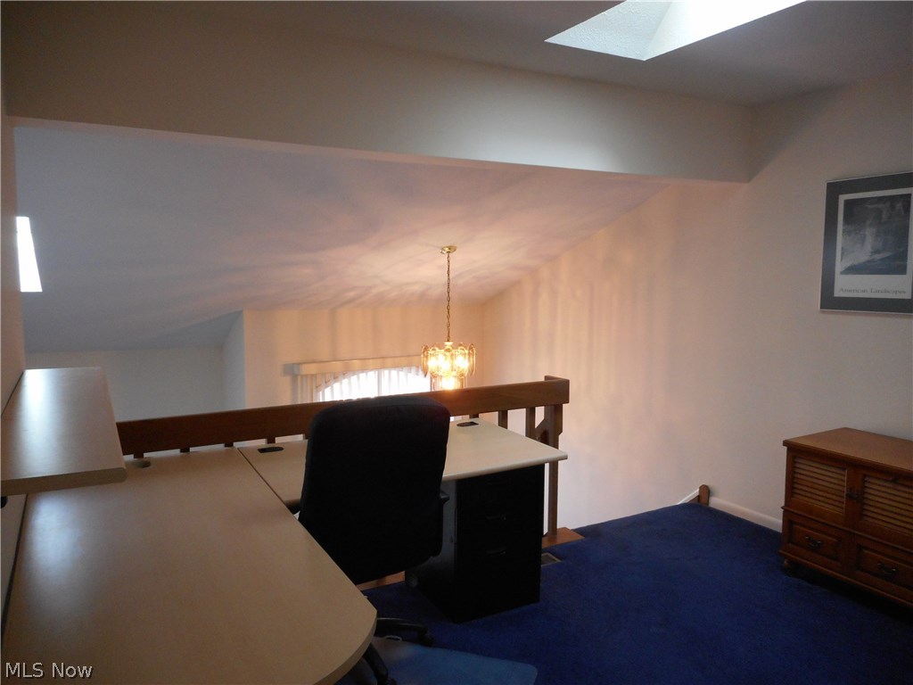 Silver Valley Condo - Residential