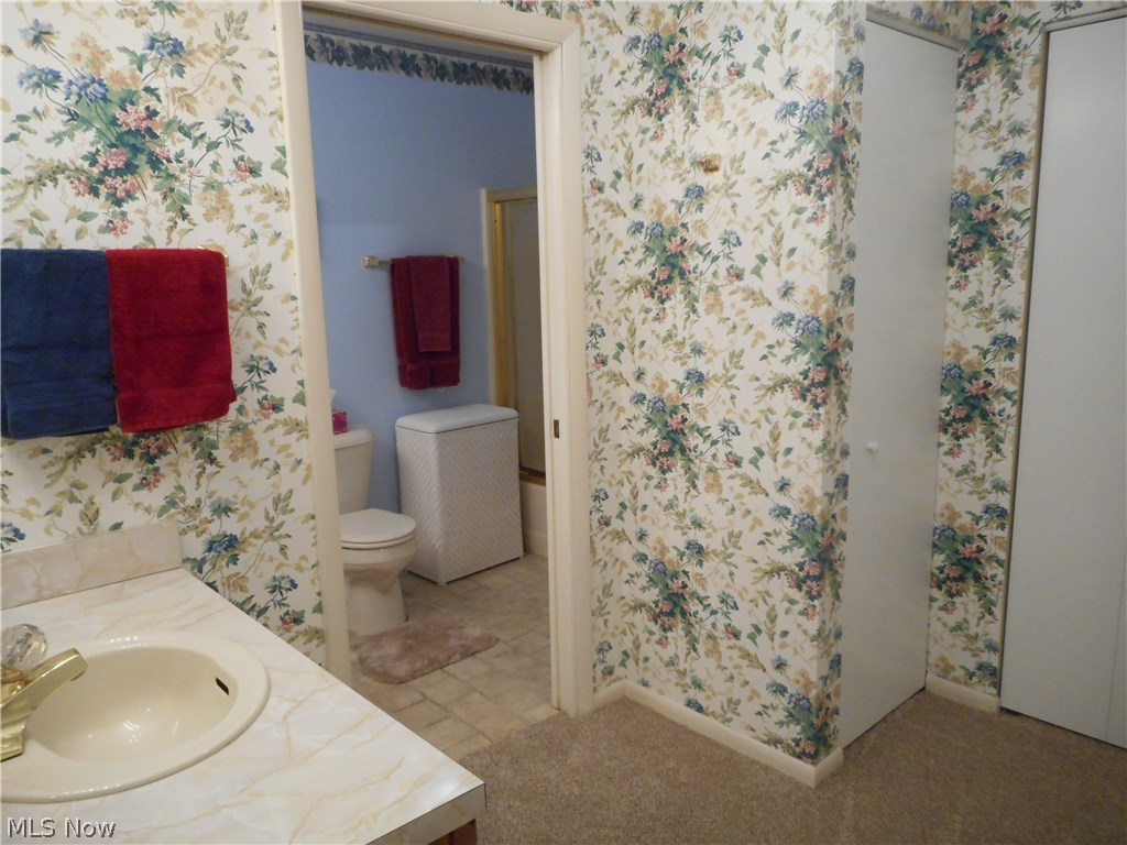 Silver Valley Condo - Residential