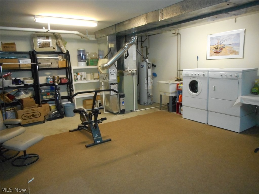 Silver Valley Condo - Residential