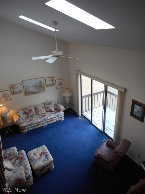 Silver Valley Condo - Residential