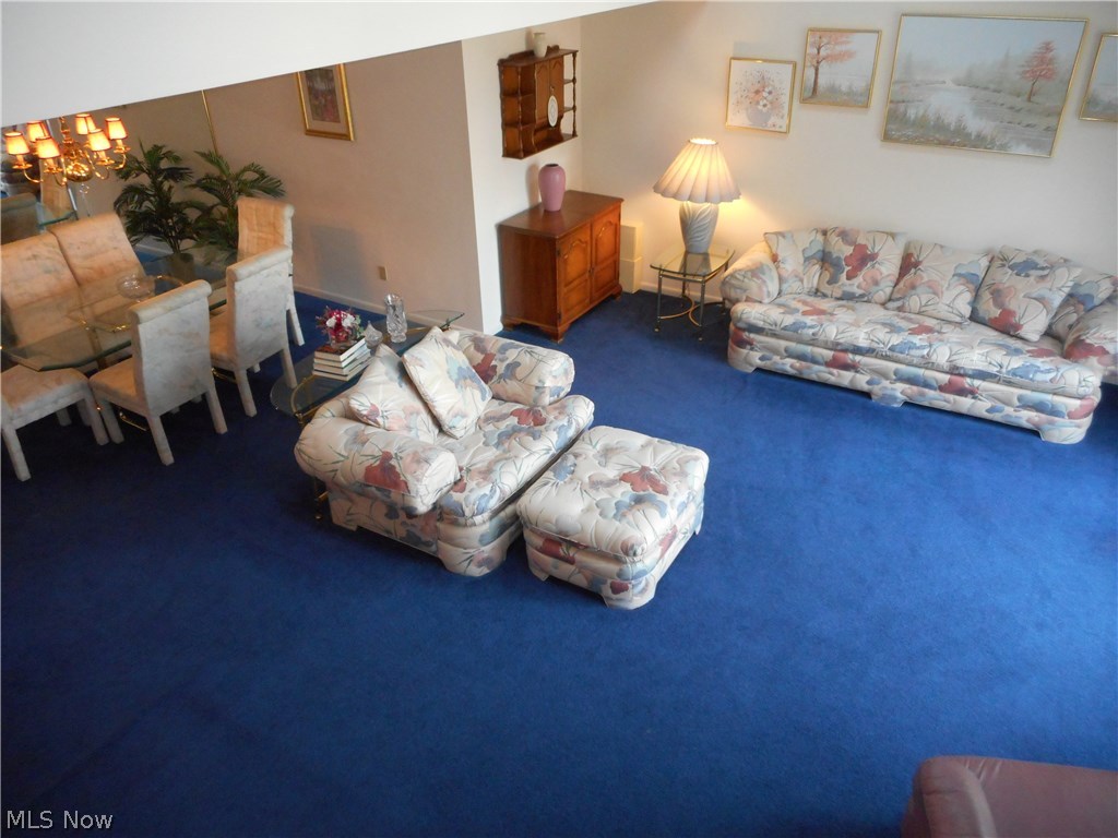 Silver Valley Condo - Residential