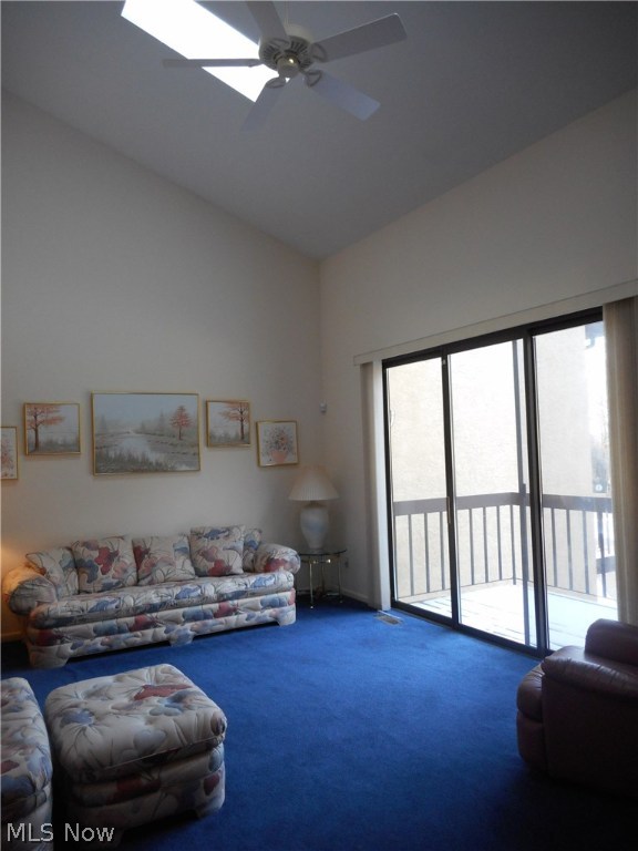 Silver Valley Condo - Residential