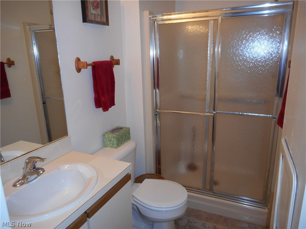 Silver Valley Condo - Residential