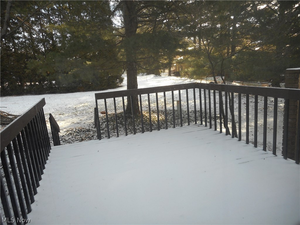 Silver Valley Condo - Residential