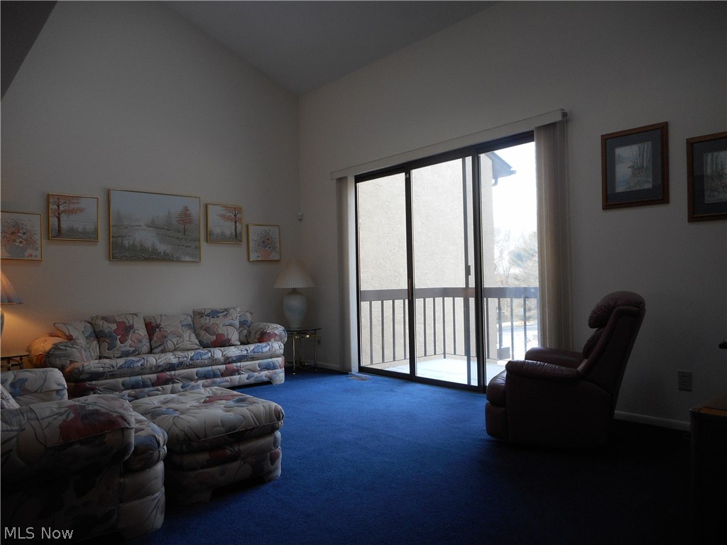 Silver Valley Condo - Residential