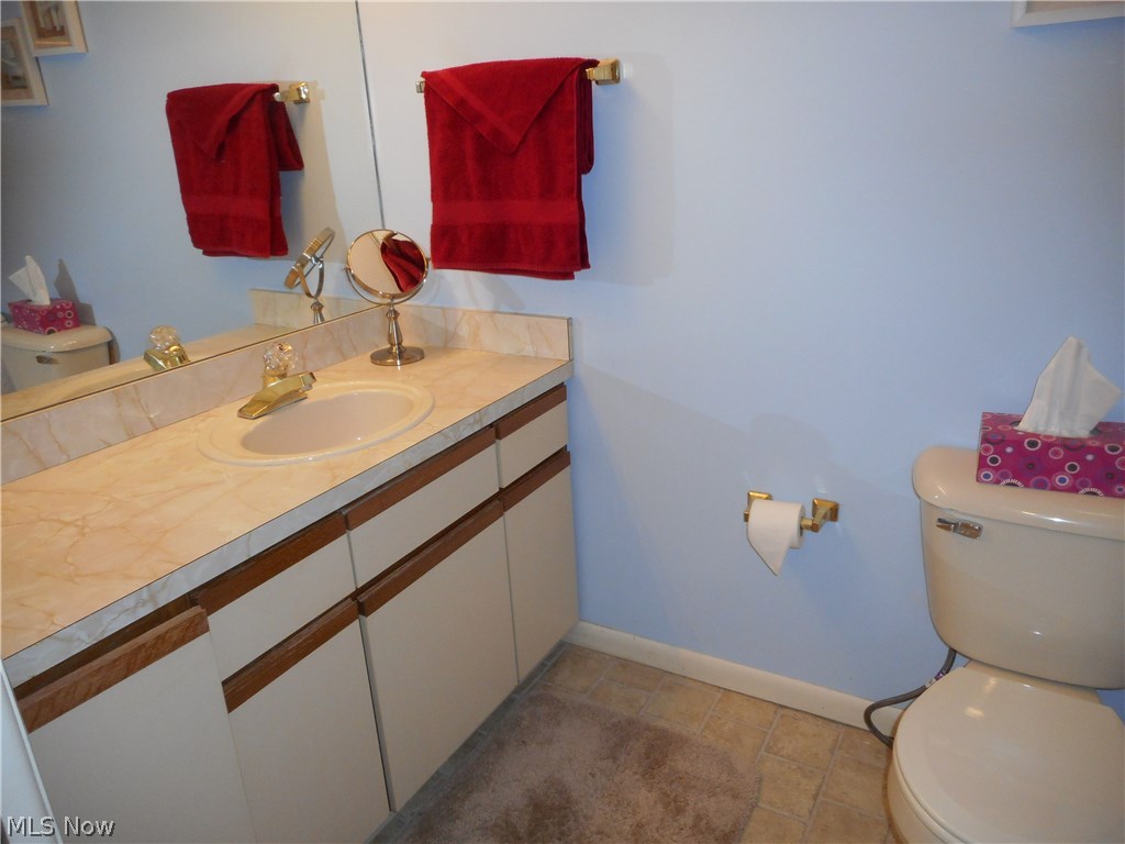 Silver Valley Condo - Residential