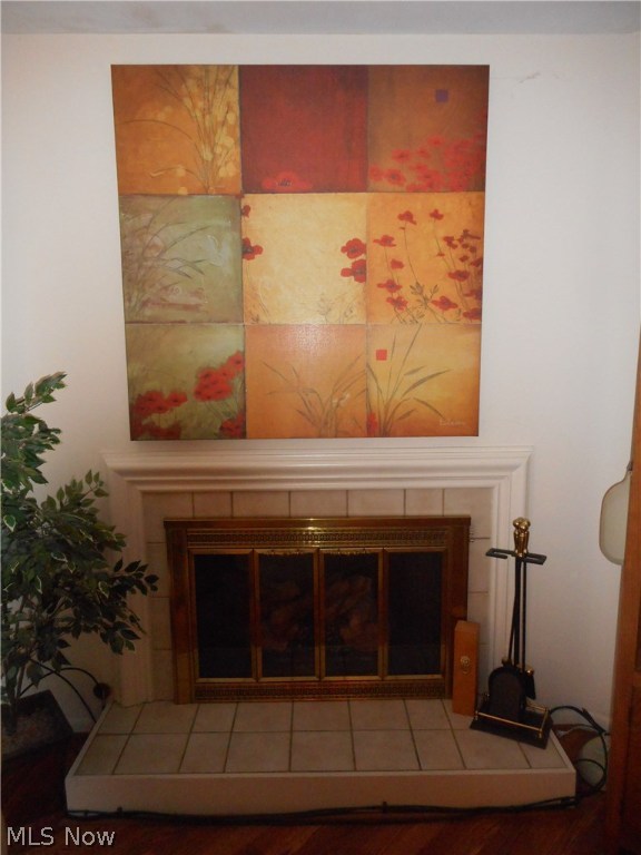 Silver Valley Condo - Residential