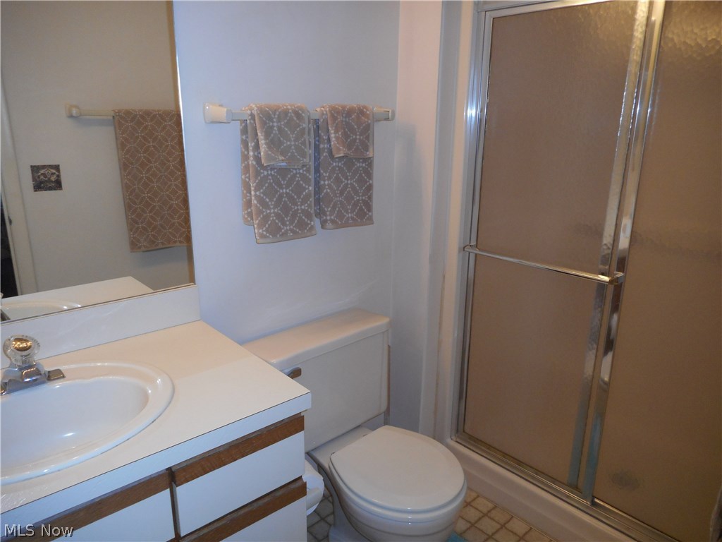 Silver Valley Condo - Residential