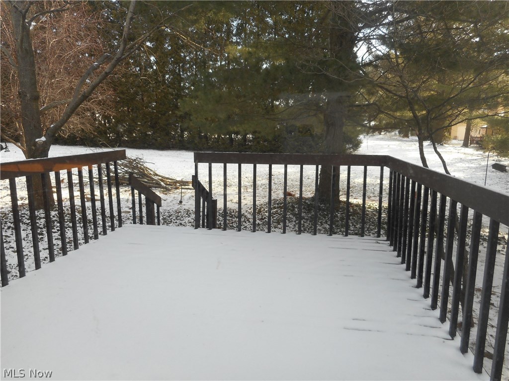 Silver Valley Condo - Residential