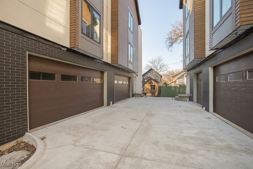 2498 Thurman Avenue, Cleveland, Ohio image 3