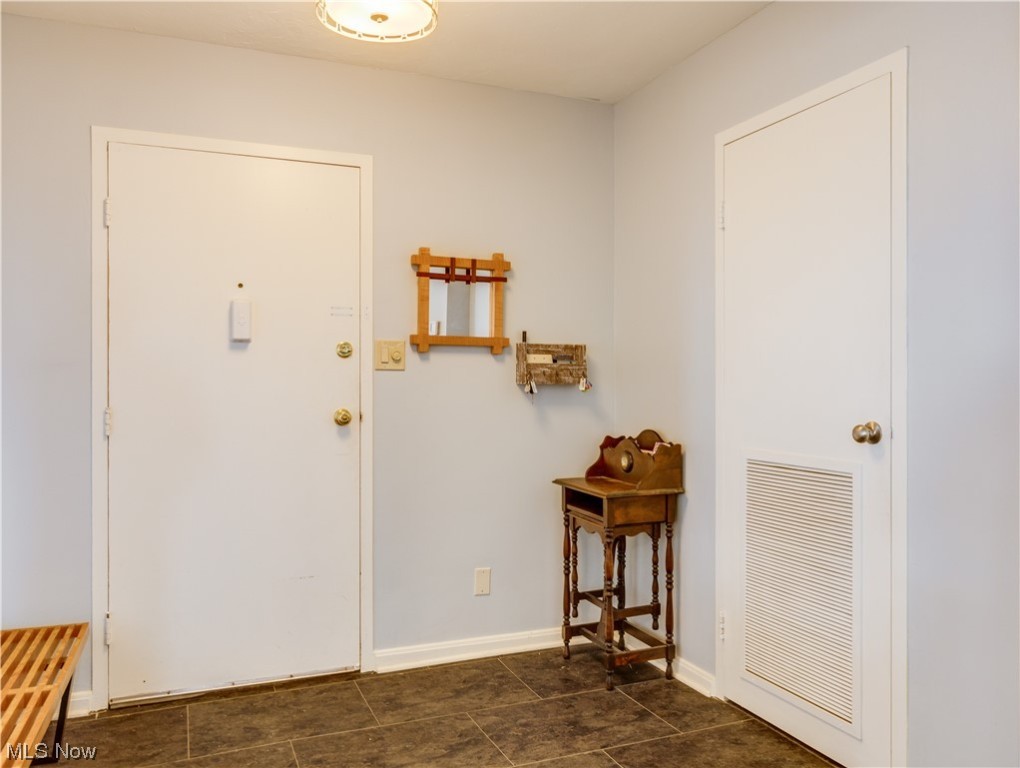 Shaker Towers Condo - Residential