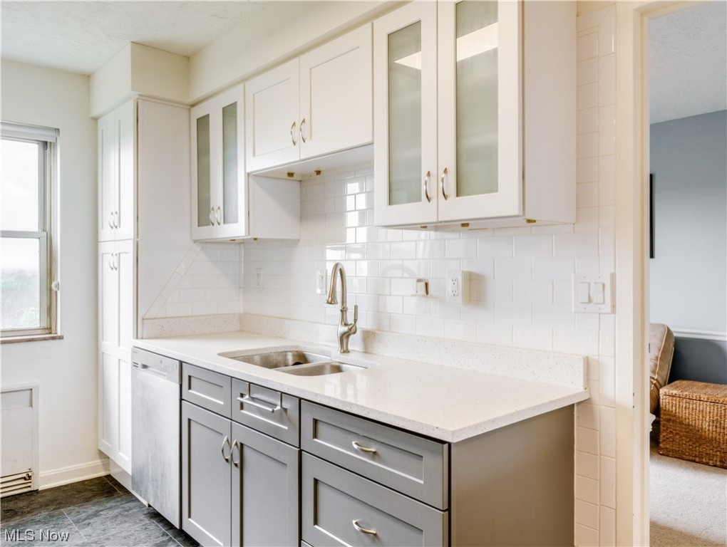 Shaker Towers Condo - Residential