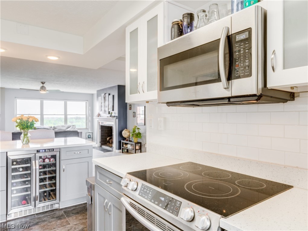 Shaker Towers Condo - Residential