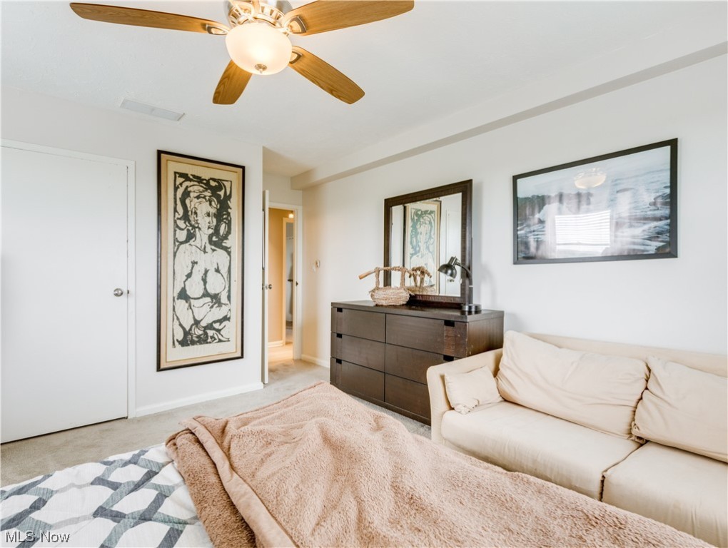 Shaker Towers Condo - Residential