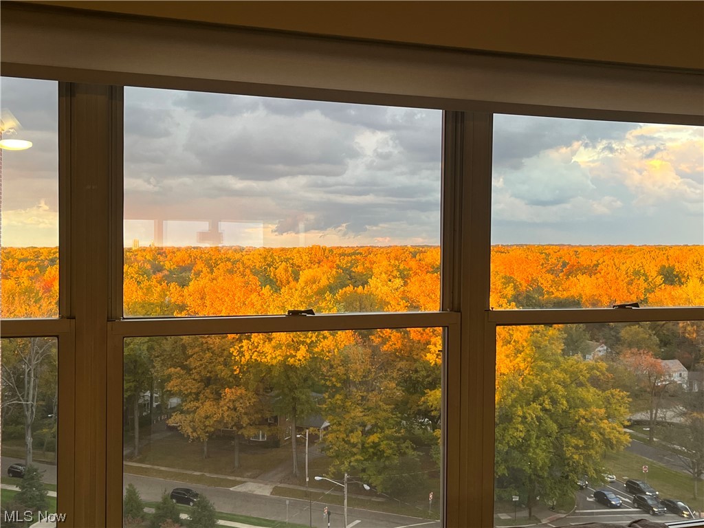 Shaker Towers Condo - Residential