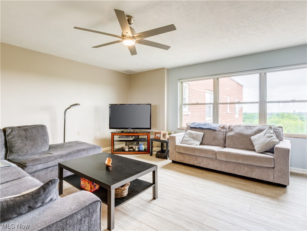 Shaker Towers Condo - Residential