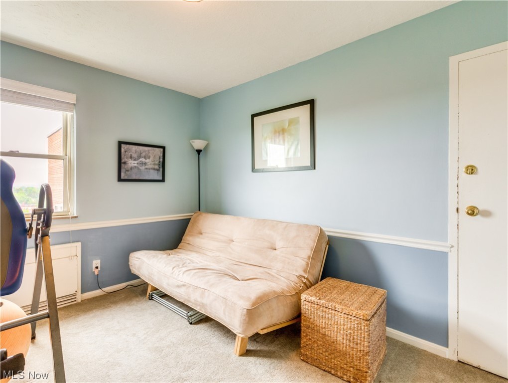 Shaker Towers Condo - Residential