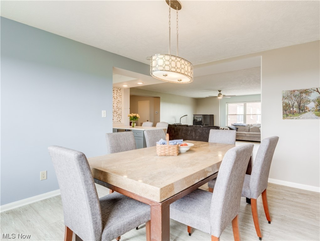 Shaker Towers Condo - Residential