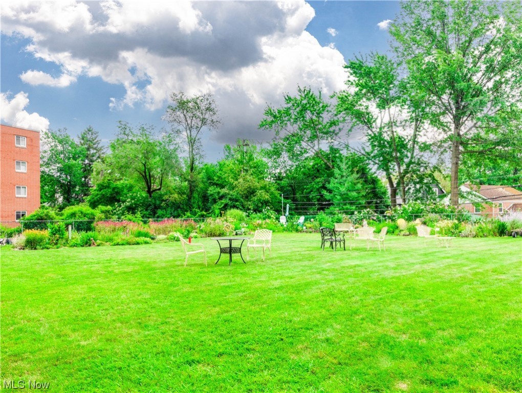 Shaker Towers Condo - Residential