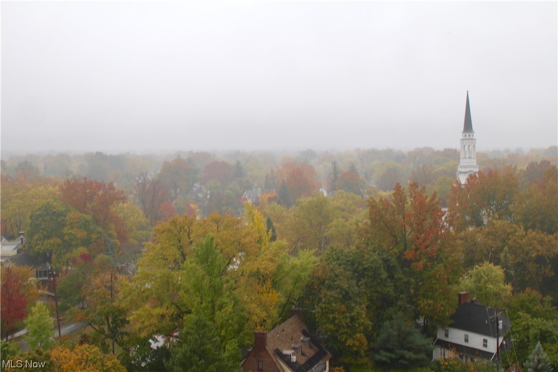 Shaker Towers Condo - Residential
