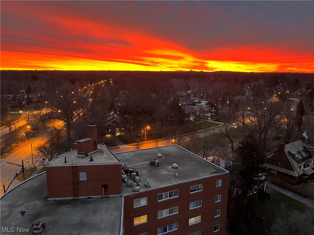 Shaker Towers Condo - Residential