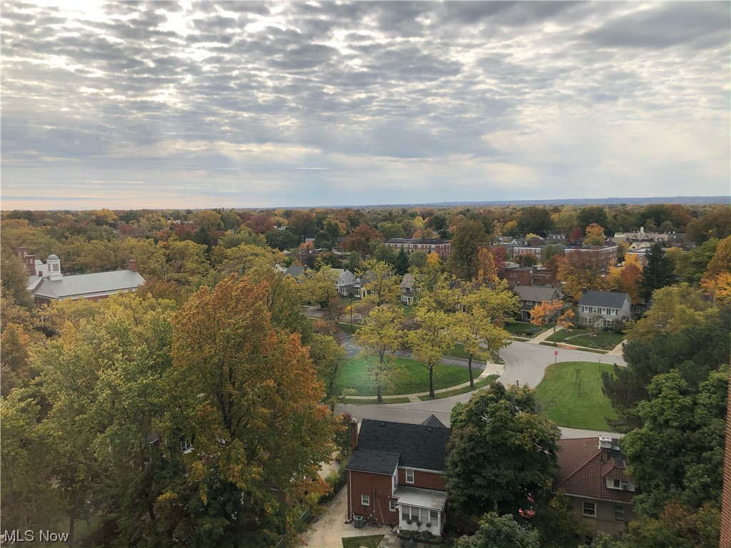 Shaker Towers Condo - Residential