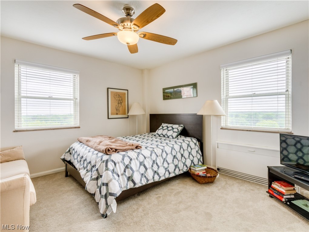 Shaker Towers Condo - Residential