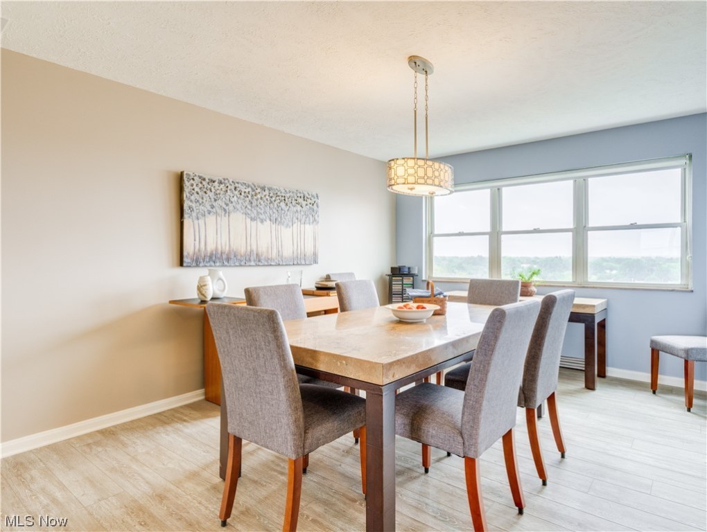 Shaker Towers Condo - Residential