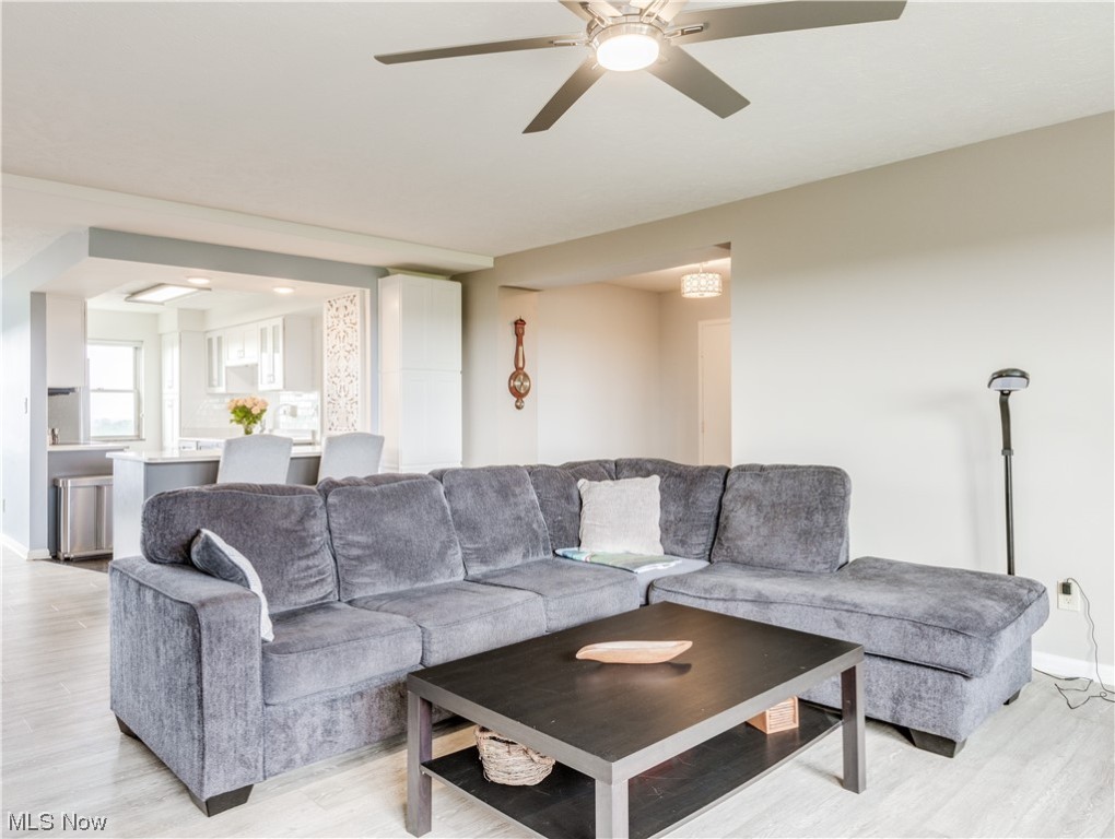 Shaker Towers Condo - Residential