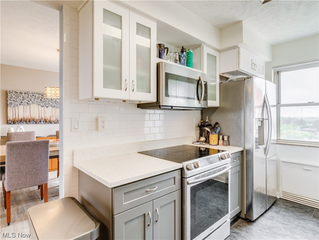 Shaker Towers Condo - Residential