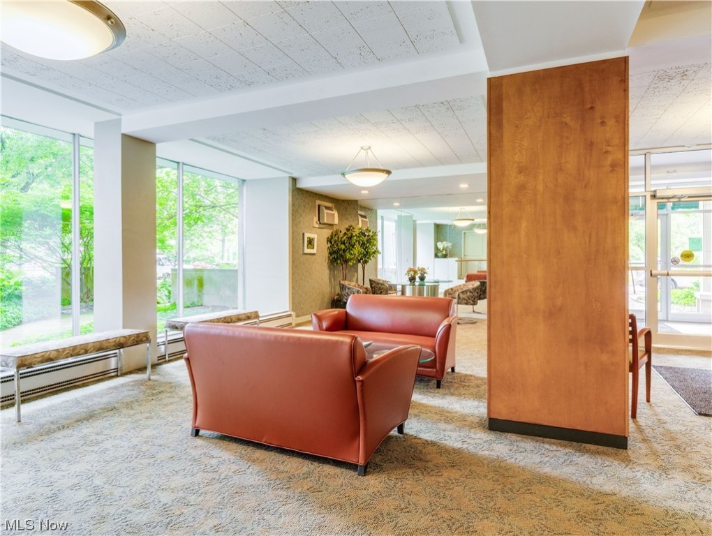 Shaker Towers Condo - Residential