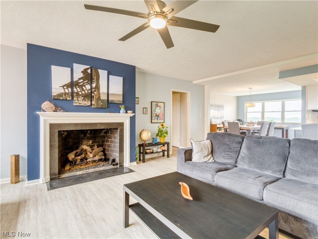 Shaker Towers Condo - Residential