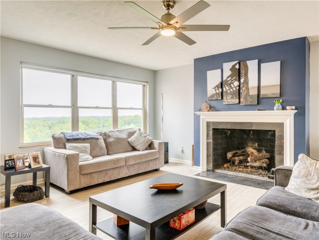 Shaker Towers Condo - Residential