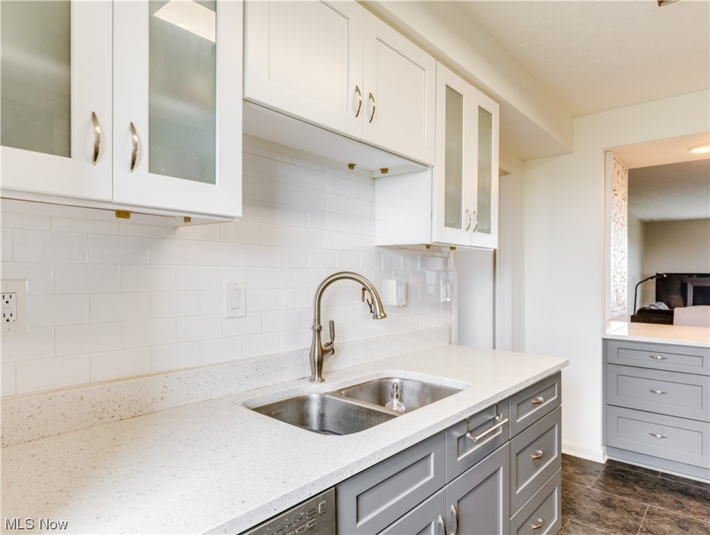 Shaker Towers Condo - Residential