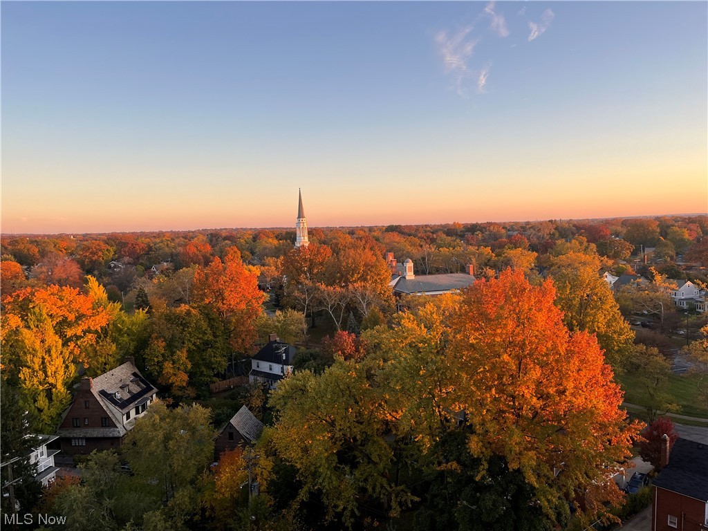 Shaker Towers Condo - Residential