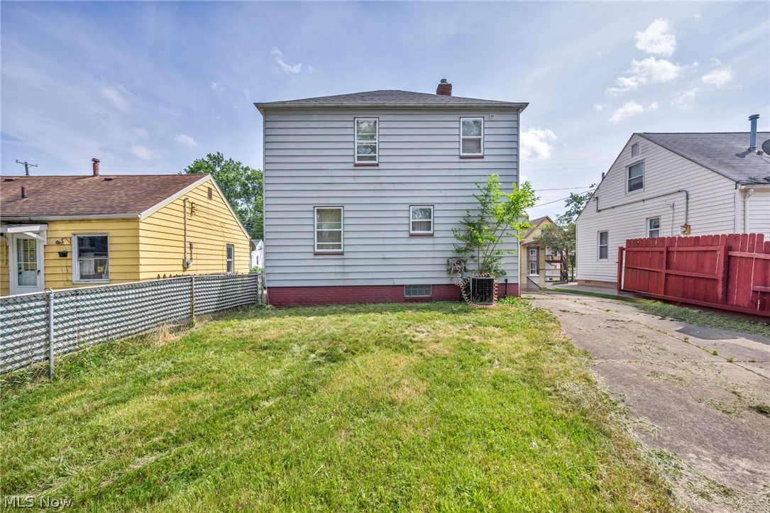 Clark-Manchester Companys Hom - Residential