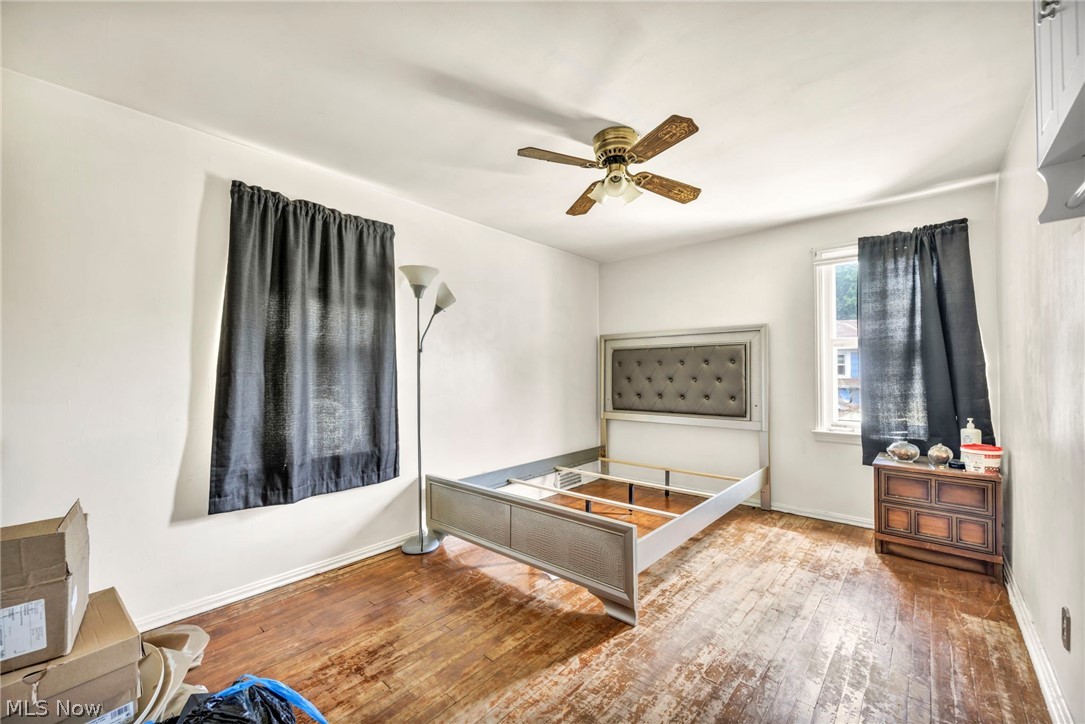 Clark-Manchester Companys Hom - Residential