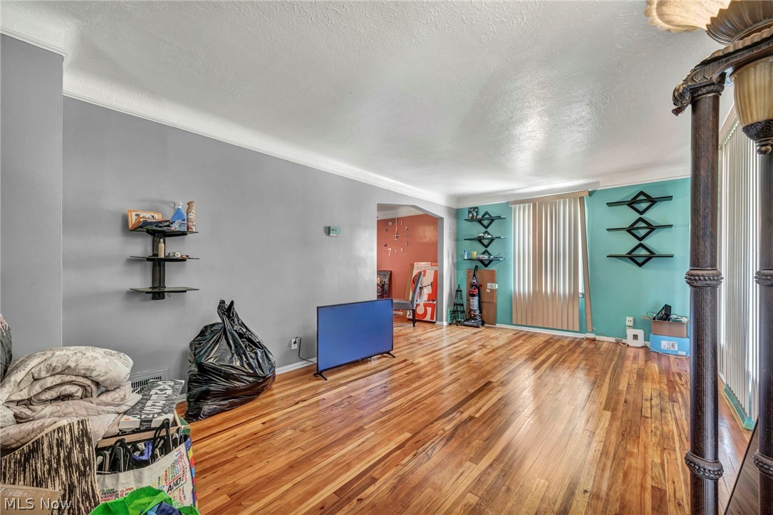 Clark-Manchester Companys Hom - Residential