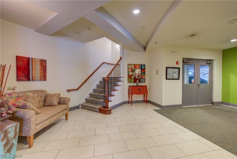 Tiny photo for 16800 Van Aken Boulevard #413, Shaker Heights, OH 44120 (MLS # 5255350)