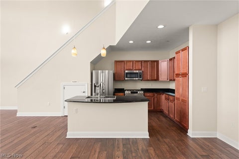 Tiny photo for 16800 Van Aken Boulevard #413, Shaker Heights, OH 44120 (MLS # 5255350)