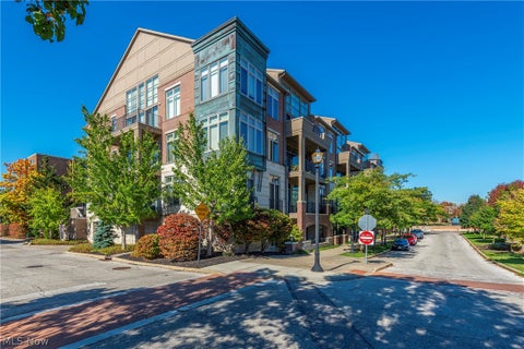 Tiny photo for 16800 Van Aken Boulevard #413, Shaker Heights, OH 44120 (MLS # 5255350)