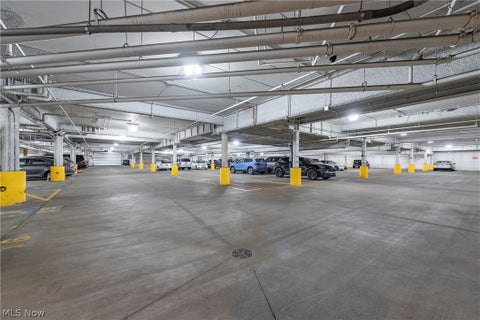 Tiny photo for 16800 Van Aken Boulevard #413, Shaker Heights, OH 44120 (MLS # 5255350)