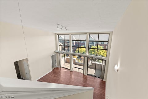 Tiny photo for 16800 Van Aken Boulevard #413, Shaker Heights, OH 44120 (MLS # 5255350)