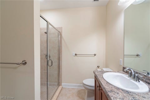 Tiny photo for 16800 Van Aken Boulevard #413, Shaker Heights, OH 44120 (MLS # 5255350)