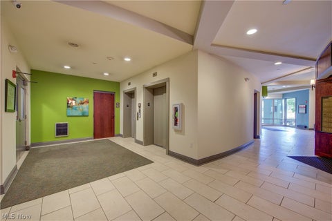 Tiny photo for 16800 Van Aken Boulevard #413, Shaker Heights, OH 44120 (MLS # 5255350)